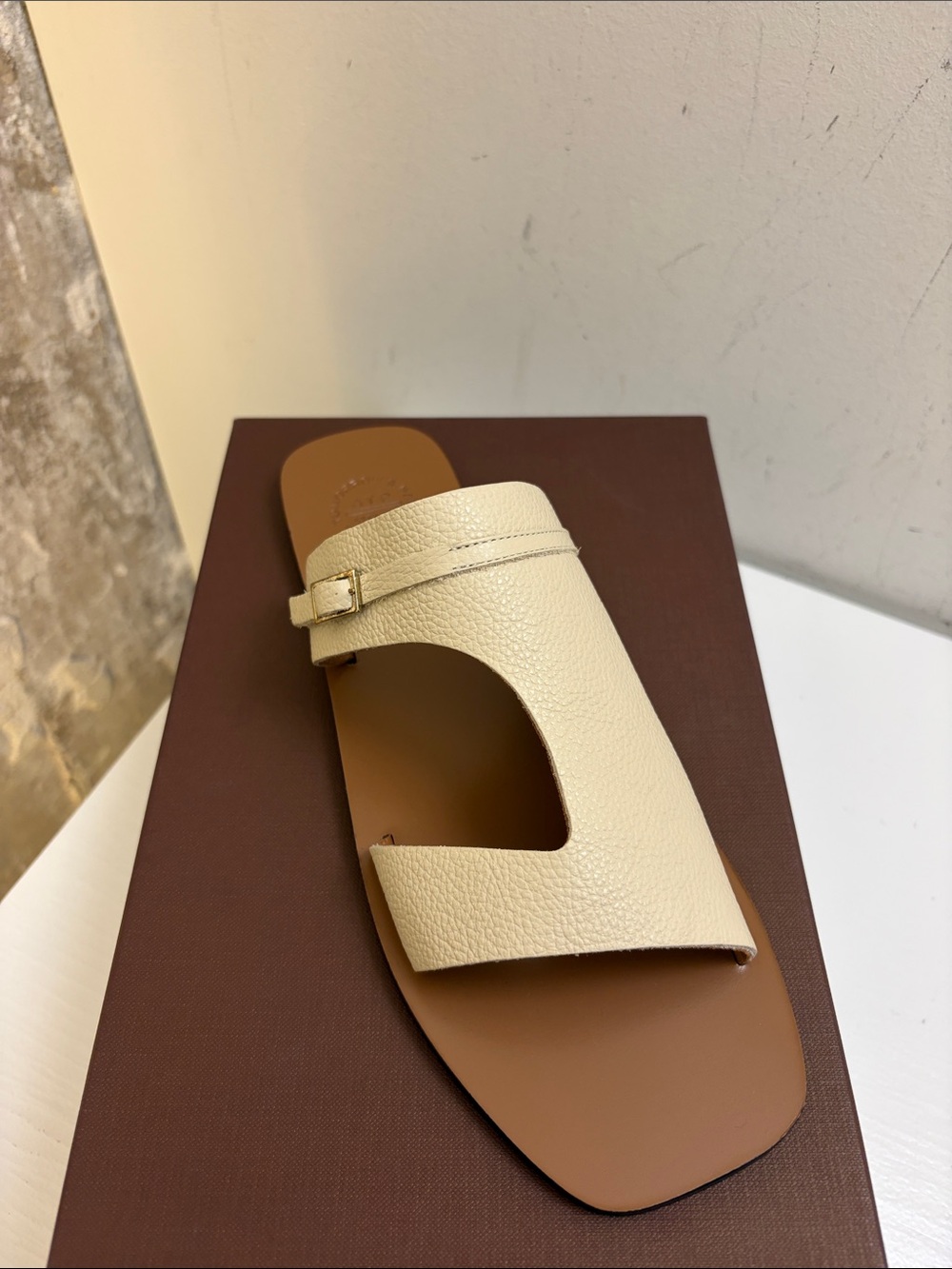 ATP Atelier Varna Mandoria Sandal